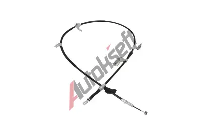 KAMOKA Ta�n� lanko parkovac� brzdy KAM 1190650, 1190650