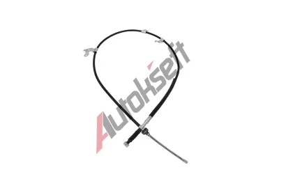 KAMOKA Tažné lanko parkovací brzdy KAM 1190657, 1190657 KAMOKA Tažné lanko parkovací brzdy KAM 1190657, 1190657