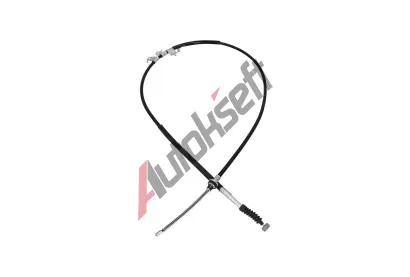 KAMOKA Tažné lanko parkovací brzdy KAM 1190658, 1190658 KAMOKA Tažné lanko parkovací brzdy KAM 1190658, 1190658