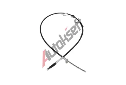 KAMOKA Ta�n� lanko parkovac� brzdy KAM 1190659, 1190659