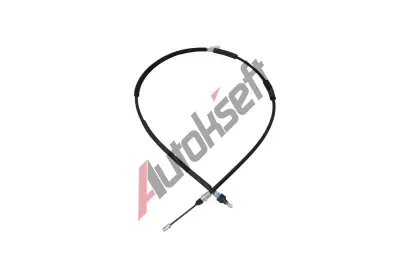 KAMOKA Ta�n� lanko parkovac� brzdy KAM 1190665, 1190665