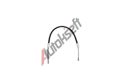 KAMOKA Ta�n� lanko parkovac� brzdy KAM 1190668, 1190668