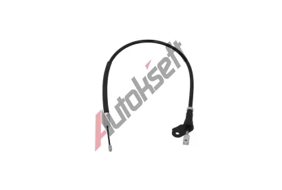 KAMOKA Tan lanko parkovac brzdy KAM 1190669, 1190669