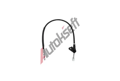 KAMOKA Tan lanko parkovac brzdy KAM 1190670, 1190670