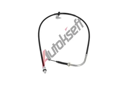 KAMOKA Ta�n� lanko parkovac� brzdy KAM 1190671, 1190671