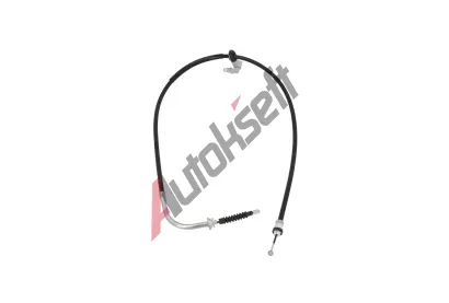 KAMOKA Ta�n� lanko parkovac� brzdy KAM 1190672, 1190672