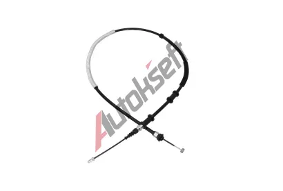 KAMOKA Tan lanko parkovac brzdy KAM 1190674, 1190674