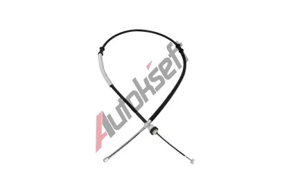 KAMOKA Ta�n� lanko parkovac� brzdy KAM 1190676, 1190676