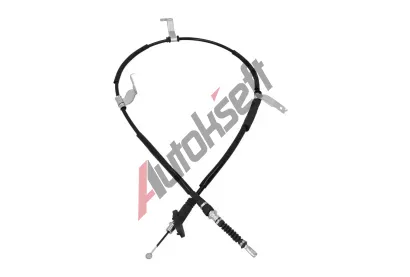 KAMOKA Ta�n� lanko parkovac� brzdy KAM 1190677, 1190677