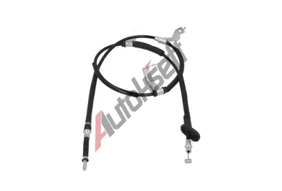 KAMOKA Ta�n� lanko parkovac� brzdy KAM 1190678, 1190678