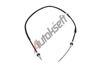 KAMOKA Ta�n� lanko parkovac� brzdy KAM 1190685, 1190685