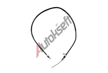 KAMOKA Ta�n� lanko parkovac� brzdy KAM 1190686, 1190686