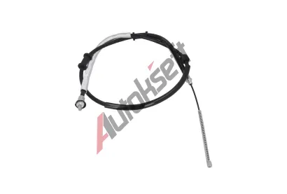 KAMOKA Ta�n� lanko parkovac� brzdy KAM 1190689, 1190689