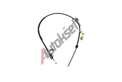 KAMOKA Ta�n� lanko parkovac� brzdy KAM 1190691, 1190691