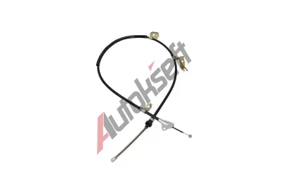 KAMOKA Ta�n� lanko parkovac� brzdy KAM 1190692, 1190692