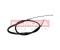 KAMOKA Ta�n� lanko parkovac� brzdy KAM 1190693, 1190693