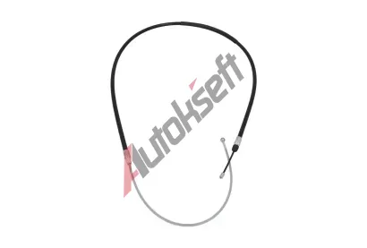 KAMOKA Ta�n� lanko parkovac� brzdy KAM 1190695, 1190695