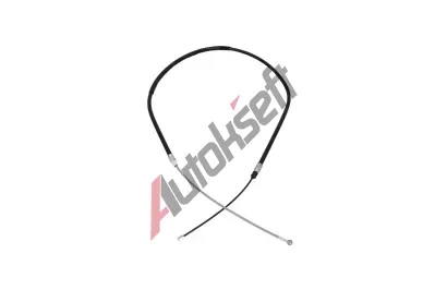 KAMOKA Ta�n� lanko parkovac� brzdy KAM 1190696, 1190696