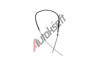 KAMOKA Ta�n� lanko parkovac� brzdy KAM 1190697, 1190697