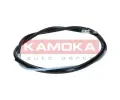 KAMOKA Ta�n� lanko parkovac� brzdy KAM 1190698, 1190698