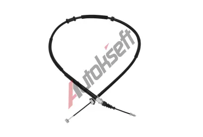 KAMOKA Ta�n� lanko parkovac� brzdy KAM 1190699, 1190699