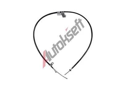 KAMOKA Ta�n� lanko parkovac� brzdy KAM 1190704, 1190704