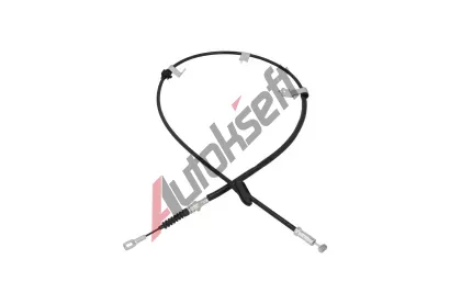 KAMOKA Ta�n� lanko parkovac� brzdy KAM 1190706, 1190706