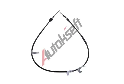 KAMOKA Tan lanko parkovac brzdy KAM 1190707, 1190707