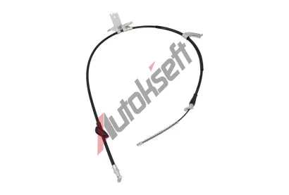 KAMOKA Ta�n� lanko parkovac� brzdy KAM 1190715, 1190715