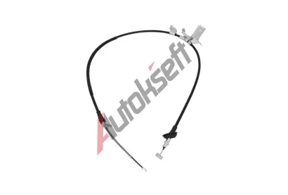 KAMOKA Ta�n� lanko parkovac� brzdy KAM 1190716, 1190716