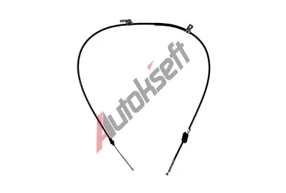 KAMOKA Tan lanko parkovac brzdy KAM 1190717, 1190717