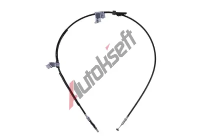 KAMOKA Tan lanko parkovac brzdy KAM 1190719, 1190719