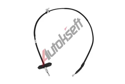 KAMOKA Ta�n� lanko parkovac� brzdy KAM 1190727, 1190727