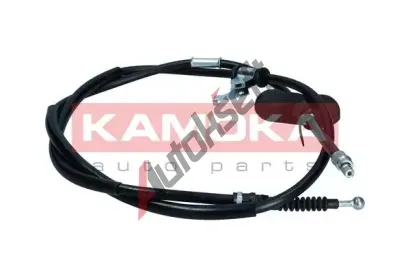 KAMOKA Ta�n� lanko parkovac� brzdy KAM 1190728, 1190728