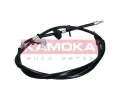 KAMOKA Ta�n� lanko parkovac� brzdy KAM 1190728, 1190728