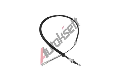 KAMOKA Ta�n� lanko parkovac� brzdy KAM 1190738, 1190738