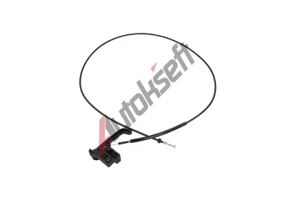 KAMOKA Lanko pro otevrn kapoty motoru KAM 1251001, 1251001