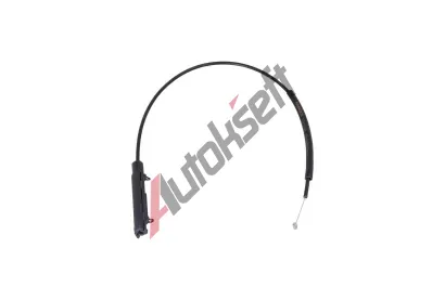 KAMOKA Lanko pro otevírání kapoty motoru KAM 1251002, 1251002 KAMOKA Lanko pro otevírání kapoty motoru KAM 1251002, 1251002