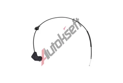 KAMOKA Lanko pro otevrn kapoty motoru KAM 1251005, 1251005