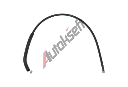 KAMOKA Lanko pro otev�r�n� kapoty motoru KAM 1251006, 1251006