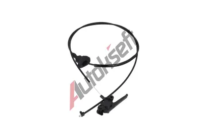 KAMOKA Lanko pro otevírání kapoty motoru KAM 1251007, 1251007 KAMOKA Lanko pro otevírání kapoty motoru KAM 1251007, 1251007