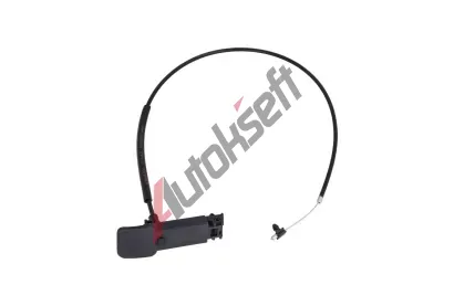 KAMOKA Lanko pro otev�r�n� kapoty motoru KAM 1251008, 1251008