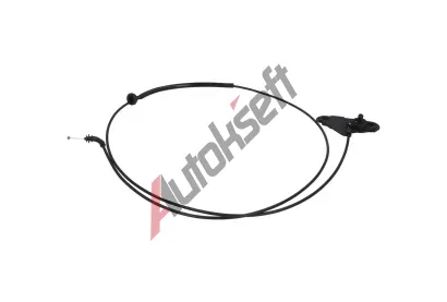 KAMOKA Lanko pro otevírání kapoty motoru KAM 1251010, 1251010 KAMOKA Lanko pro otevírání kapoty motoru KAM 1251010, 1251010