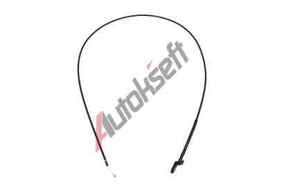 KAMOKA Lanko pro otevrn kapoty motoru KAM 1251015, 1251015