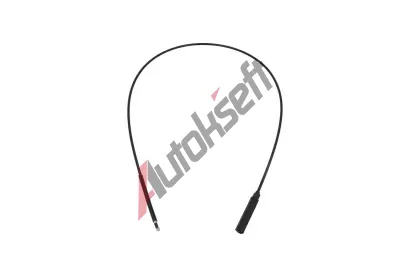 KAMOKA Lanko pro otevrn kapoty motoru KAM 1251020, 1251020