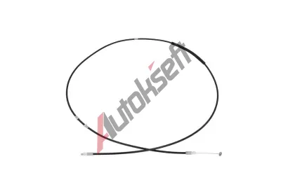 KAMOKA Lanko pro otevrn kapoty motoru KAM 1251021, 1251021