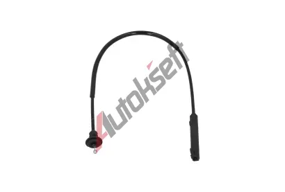 KAMOKA Lanko pro otevrn kapoty motoru KAM 1251024, 1251024