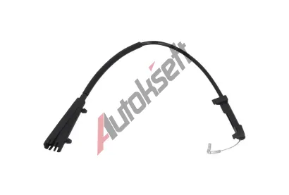 KAMOKA Lanko pro otevrn kapoty motoru KAM 1251026, 1251026