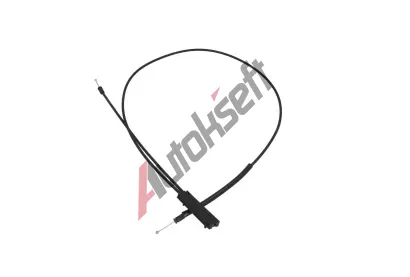 KAMOKA Lanko pro otevírání kapoty motoru KAM 1251031, 1251031 KAMOKA Lanko pro otevírání kapoty motoru KAM 1251031, 1251031