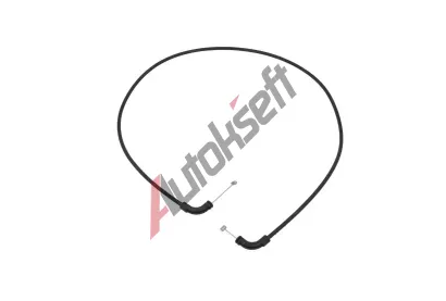 KAMOKA Lanko pro otevrn kapoty motoru KAM 1251033, 1251033